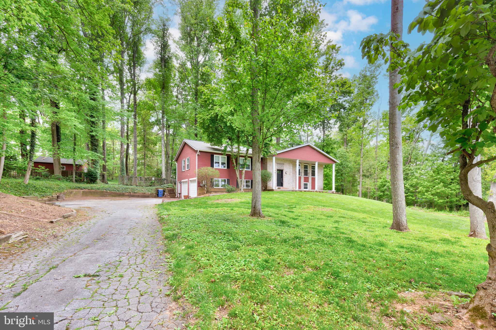 2711 Overview Road Hampstead, MD 21074 - Photo 48 of 65 Exterior Front