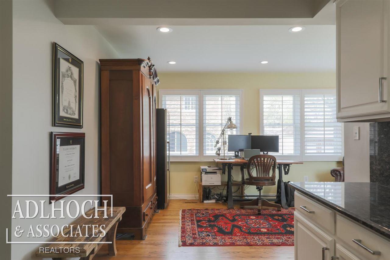 460 Fisher Road Grosse Pointe Farms, MI 48230 - Photo 5 of 22