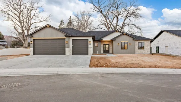 $841,900 | 629 Manzanita Drive, Grand Junction, CO 81507