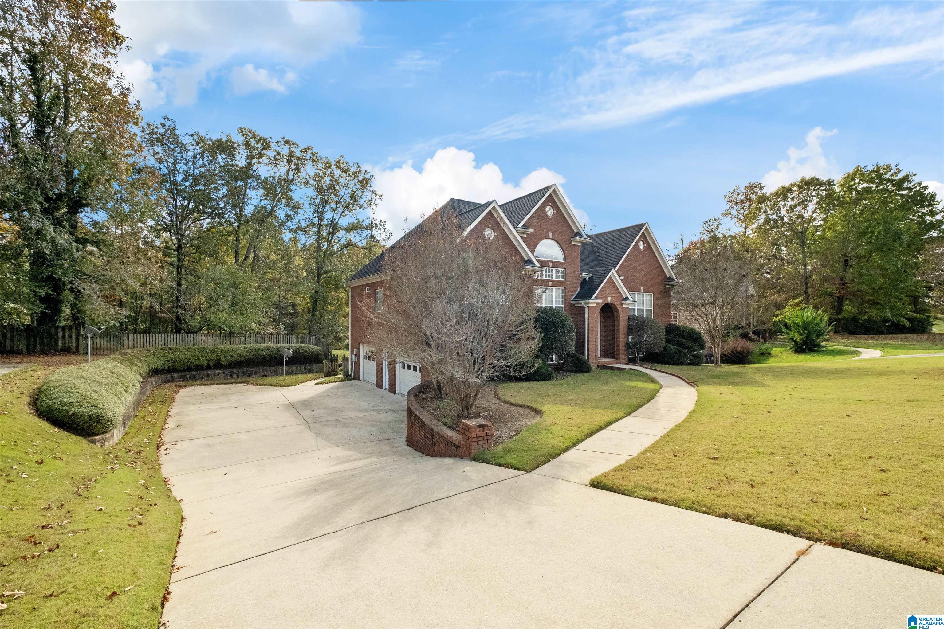 2710 Oakleaf Circle Helena, AL 35022 - Photo 4 of 50