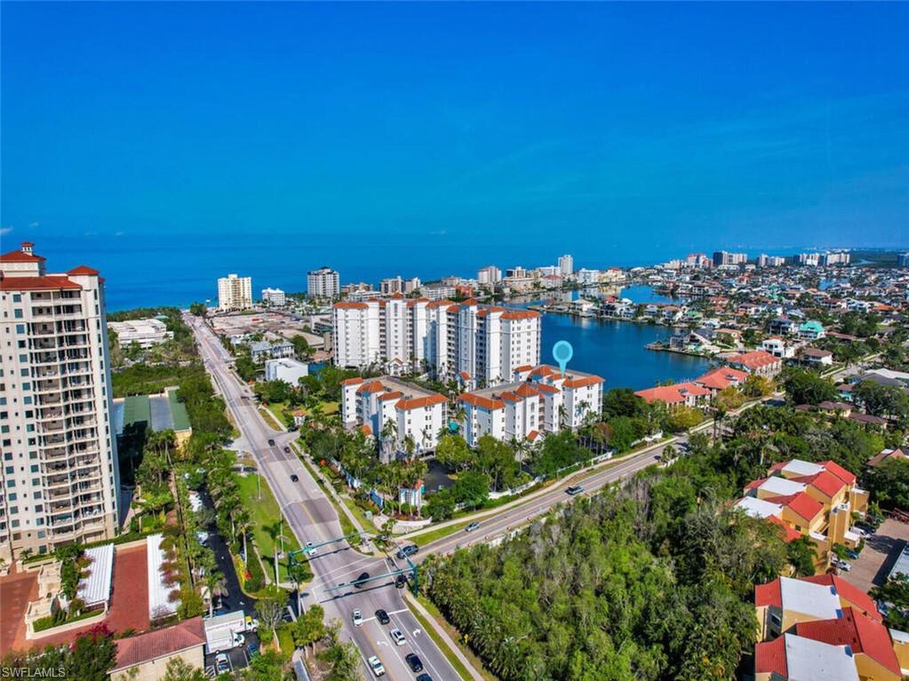 450 Launch Circle, Unit 602 Naples, FL 34108 - Photo 21 of 27 a city view