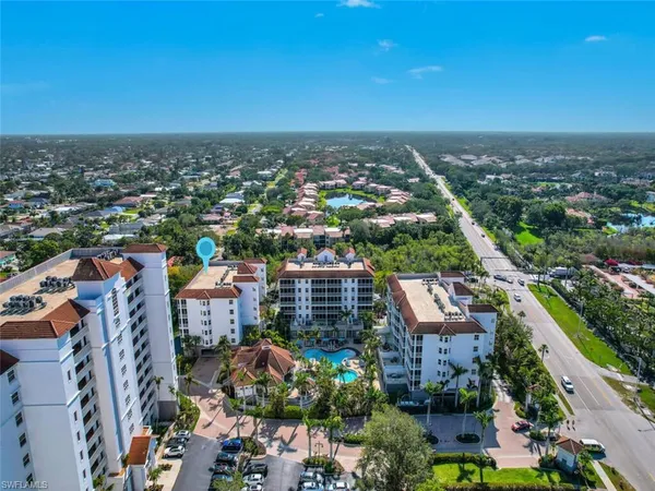 $14,000 | 450 Launch Circle, Unit 602, Naples, FL 34108