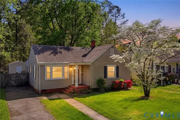 $249,900 | 2509 Parkside Avenue, Henrico, VA 23228