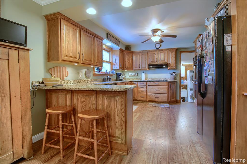 10784 Exeter Road Carleton, MI 48117 - Photo 9 of 64