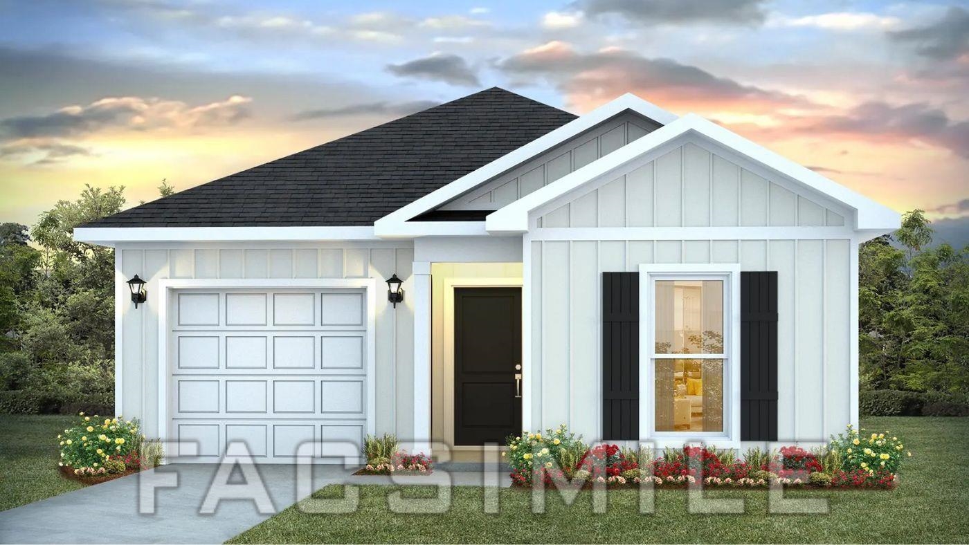 19118 Treehill Lane Summerdale, AL 36580 - Photo 1 of 35