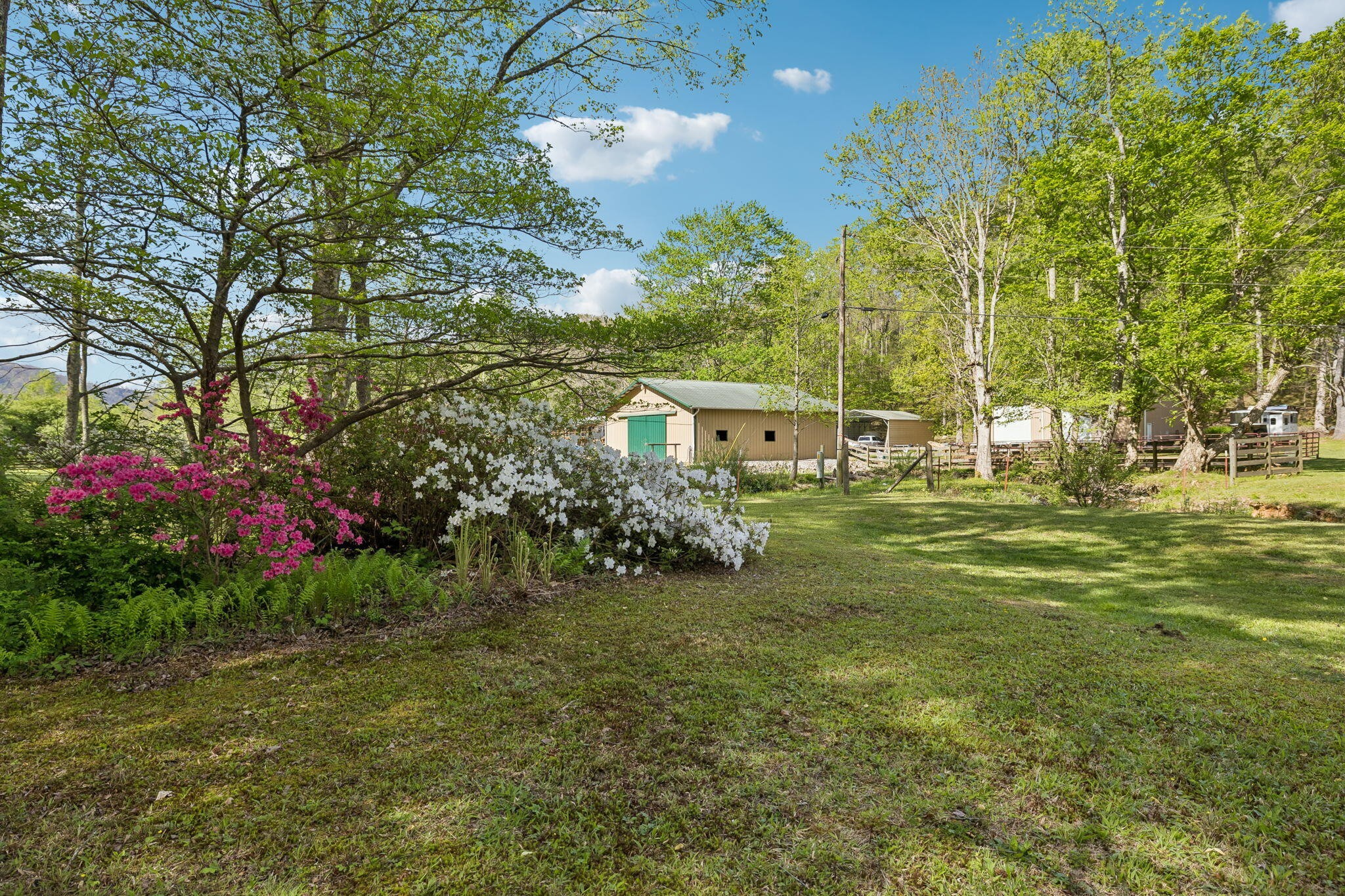 1532 Turkey Creek Road Tellico Plains, TN 37385 - Photo 63 of 65