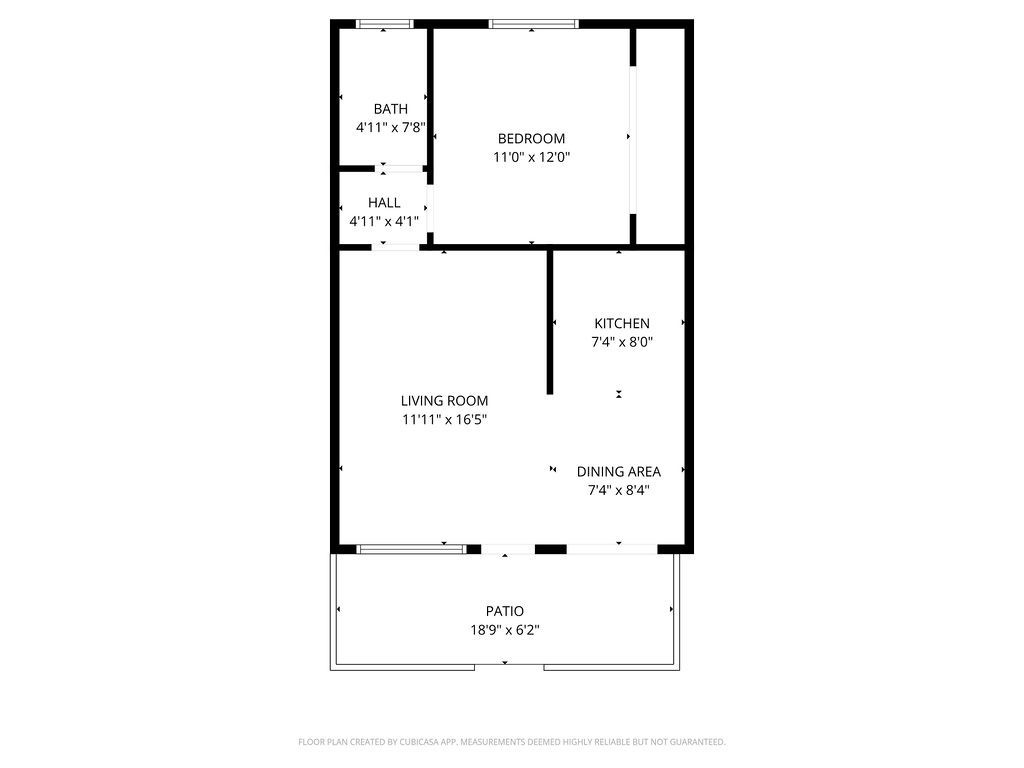 5050 Linden Avenue, Unit 62 Long Beach, CA 90805 - Photo 37 of 37 unknown