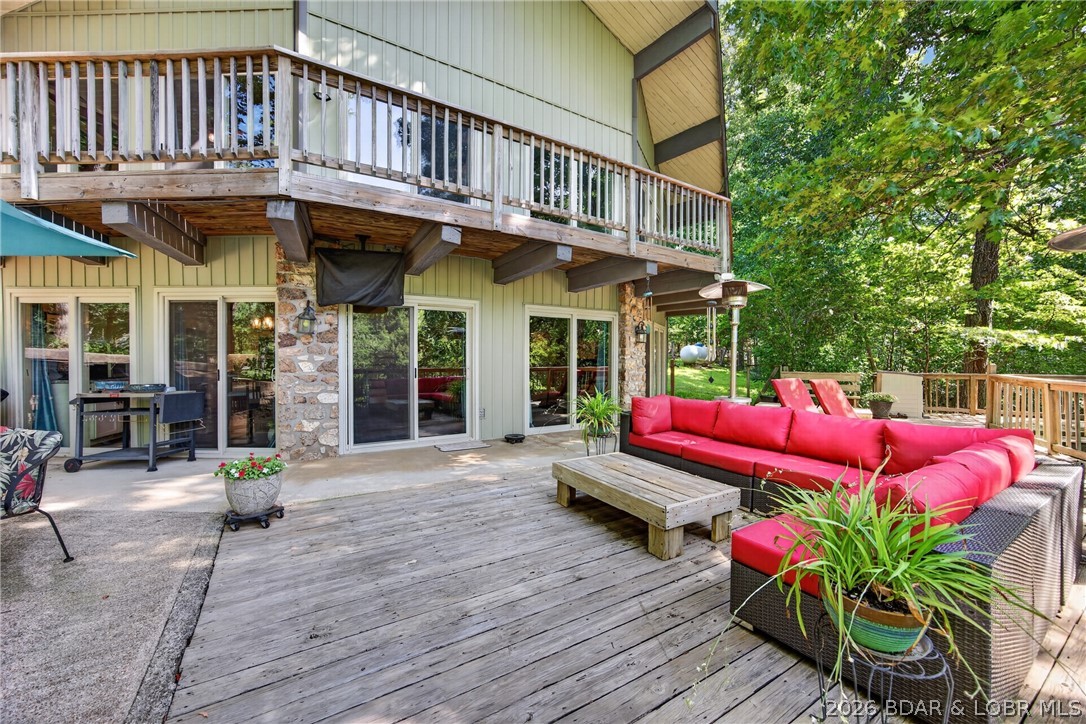 31861 Ginger Road Gravois Mills, MO 65037 - Photo 46 of 67