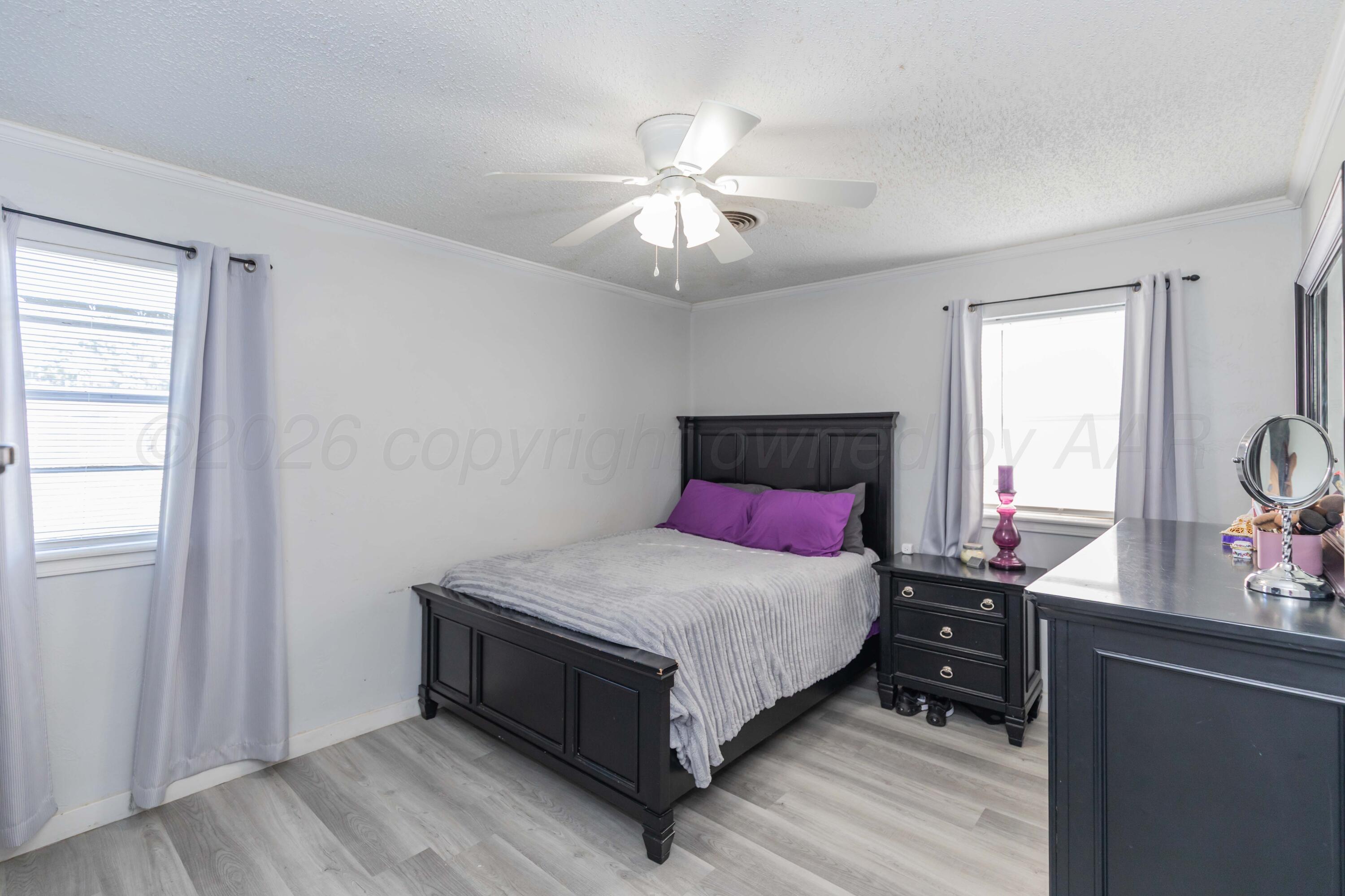 5120 Temple Drive Amarillo, TX 79110 - Photo 10 of 15 MASTER VIEW 1