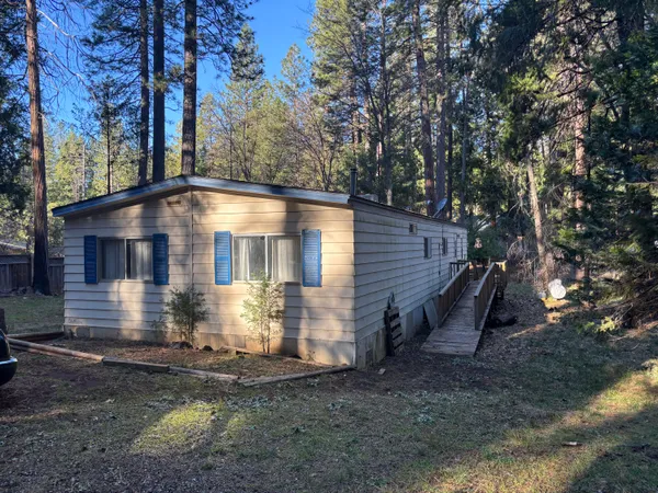 $90,000 | 30806 Thumper Drive, Shingletown, CA 96088