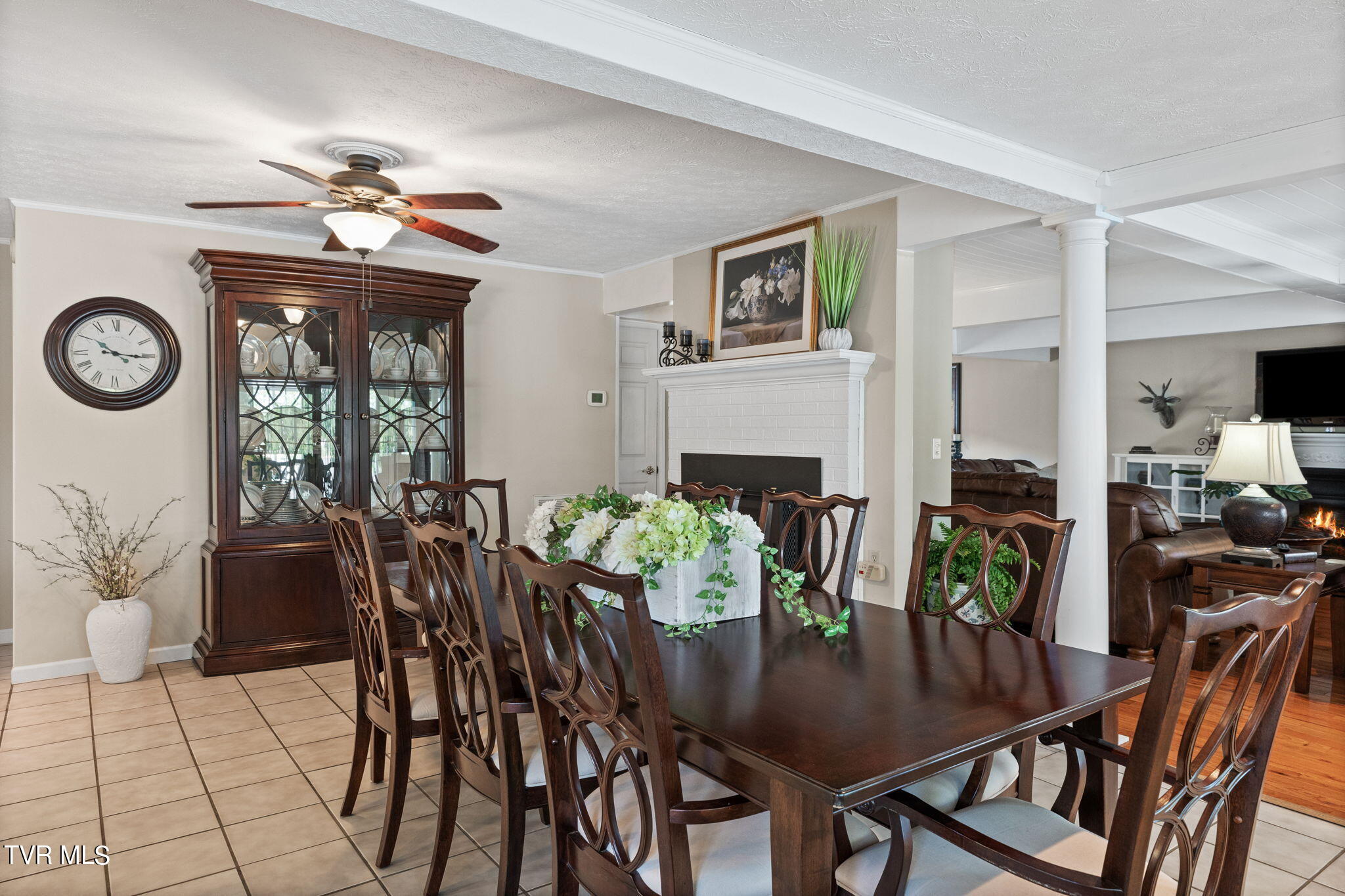 1026 Haw Ridge Road Piney Flats, TN 37686 - Photo 12 of 47 Dining area