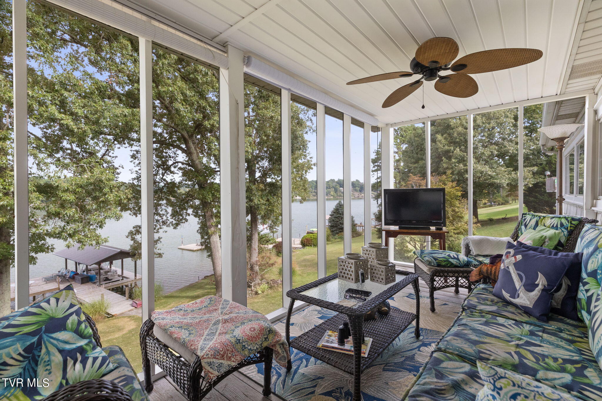 1026 Haw Ridge Road Piney Flats, TN 37686 - Photo 20 of 47 Perfect view for relaxing