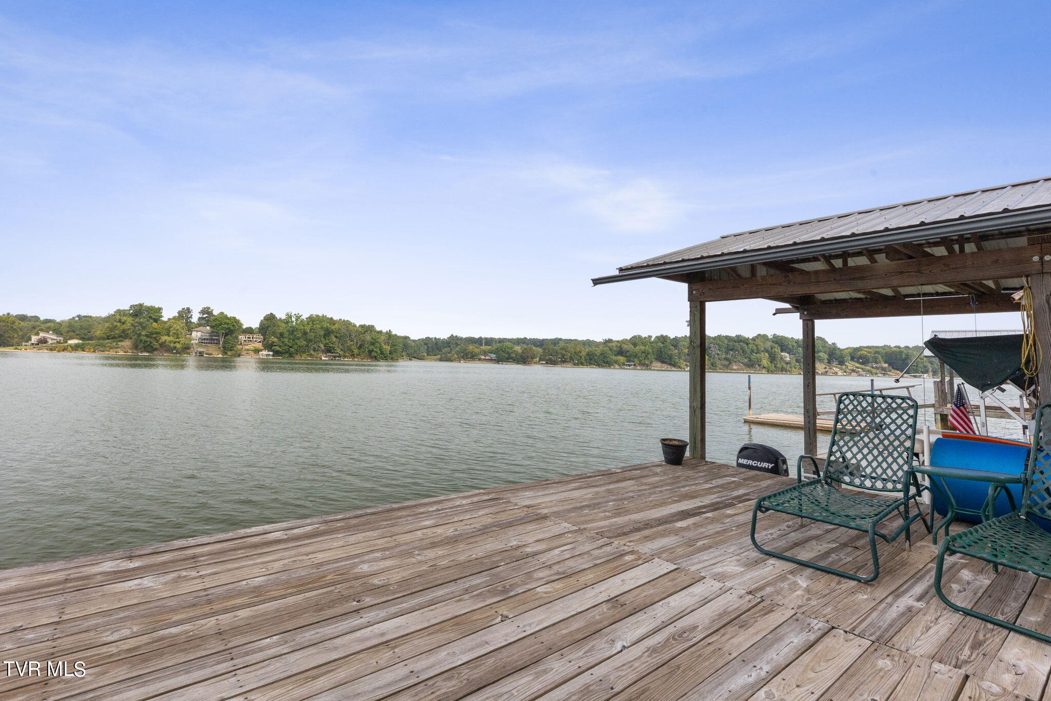 1026 Haw Ridge Road Piney Flats, TN 37686 - Photo 41 of 47 Expansive views of Boone Lake