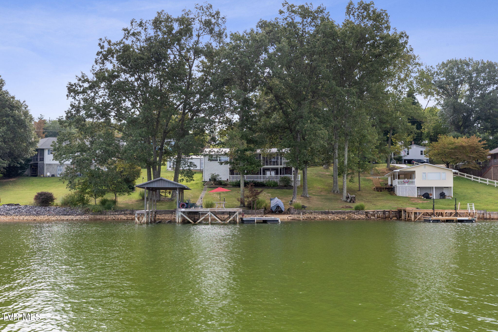 1026 Haw Ridge Road Piney Flats, TN 37686 - Photo 47 of 47 Aaaahhh