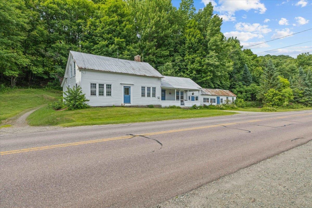 63 River Road Underhill, VT 05489 - Photo 1 of 41