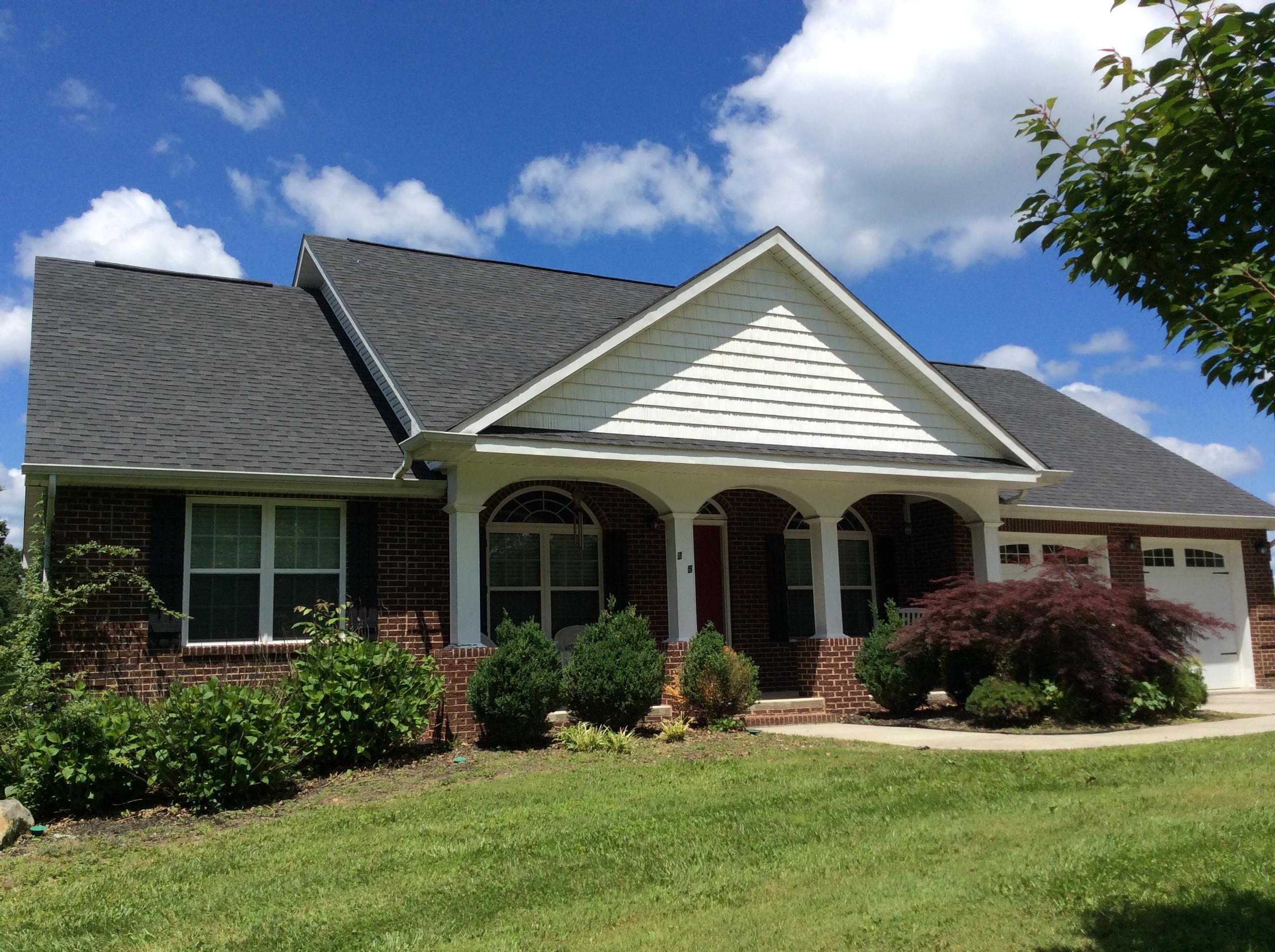205 R S Marcum Road Oneida, TN 37841 - Photo 1 of 33 IMG_3165