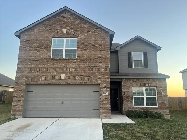 $2,200 | 18417 Quiet Range Drive, Elgin, TX 78621