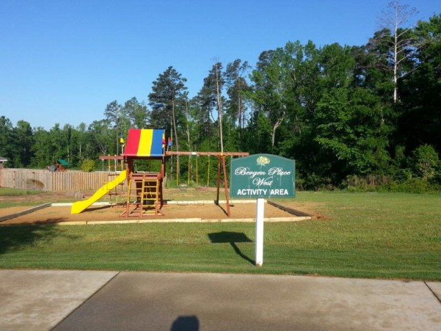 363 Bridle Path Road North Augusta, SC 29860 - Photo 7 of 7