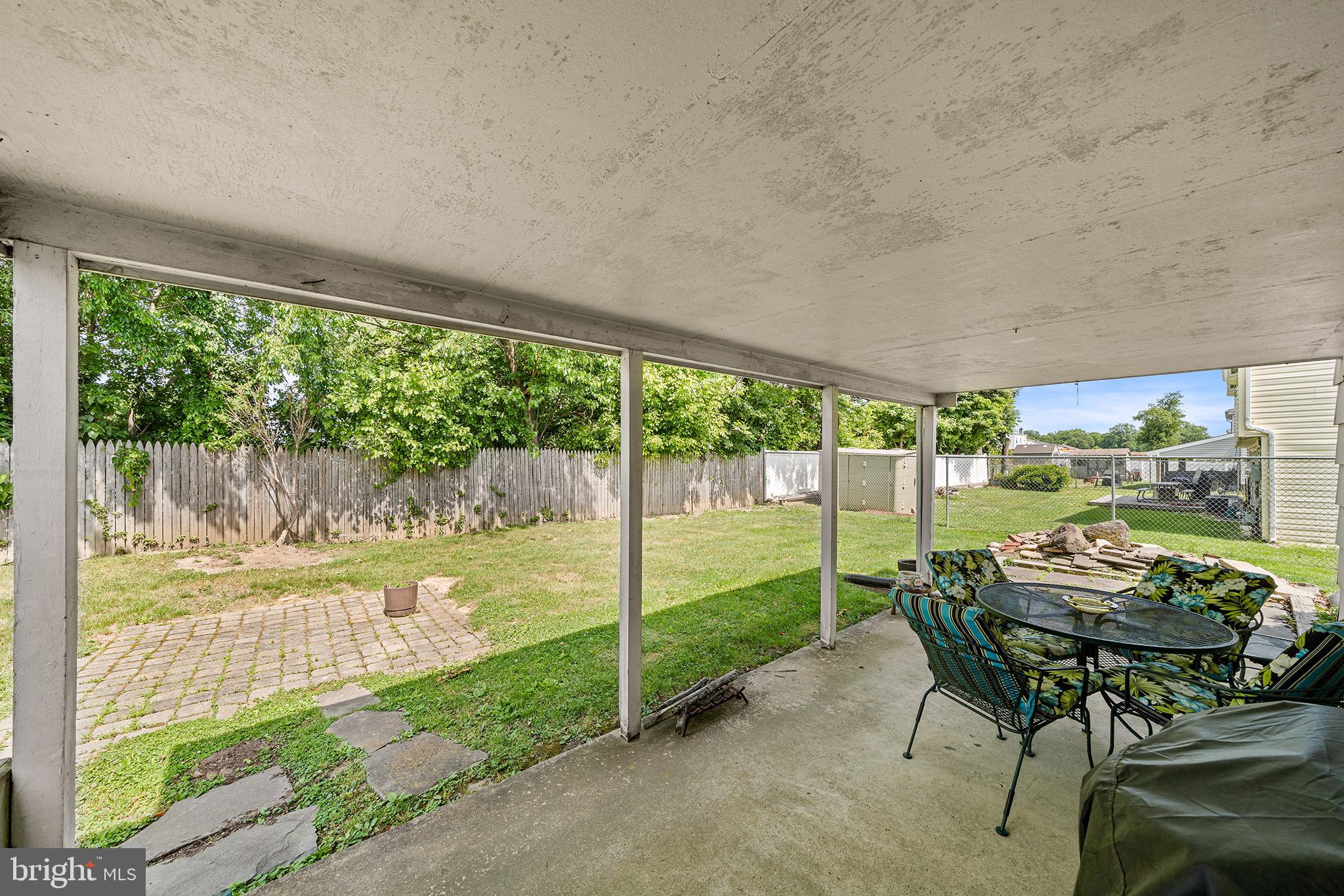 1669 Radburn Road Bensalem, PA 19020 - Photo 25 of 30