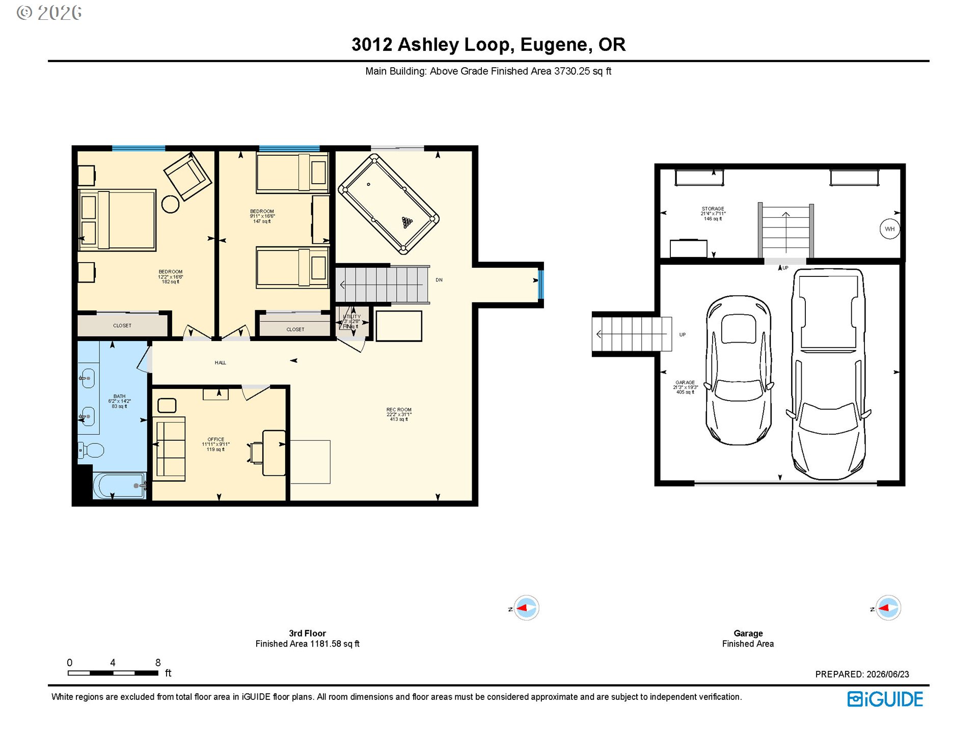 3012 Ashley Loop Eugene, OR 97405 - Photo 42 of 48