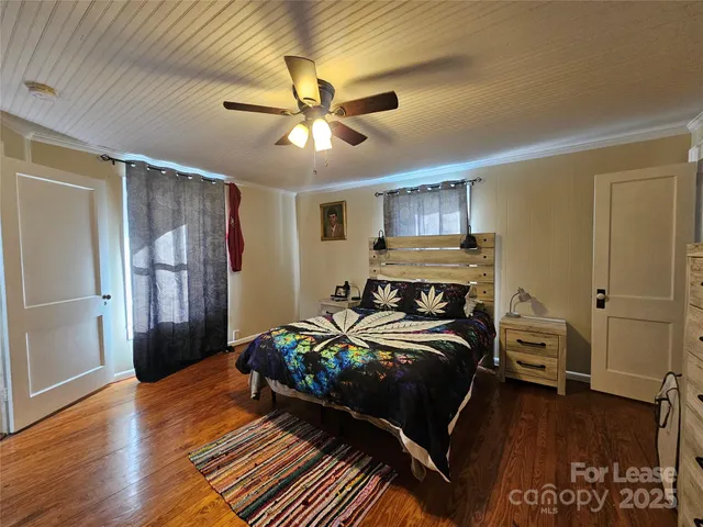 $1,400 | 208 West Main Street, Lawndale, NC 28090