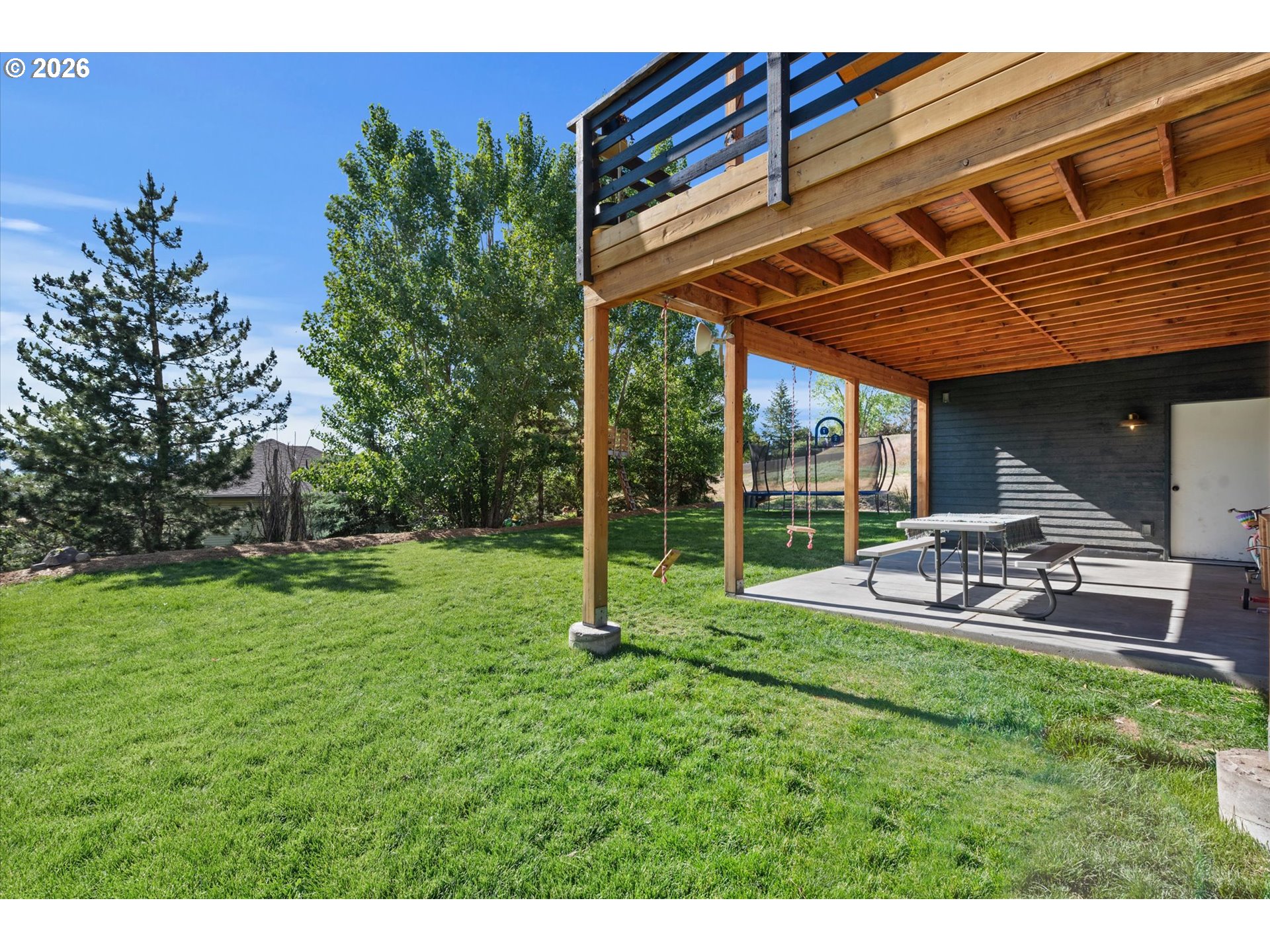 210 Pace Avenue Enterprise, OR 97828 - Photo 40 of 47