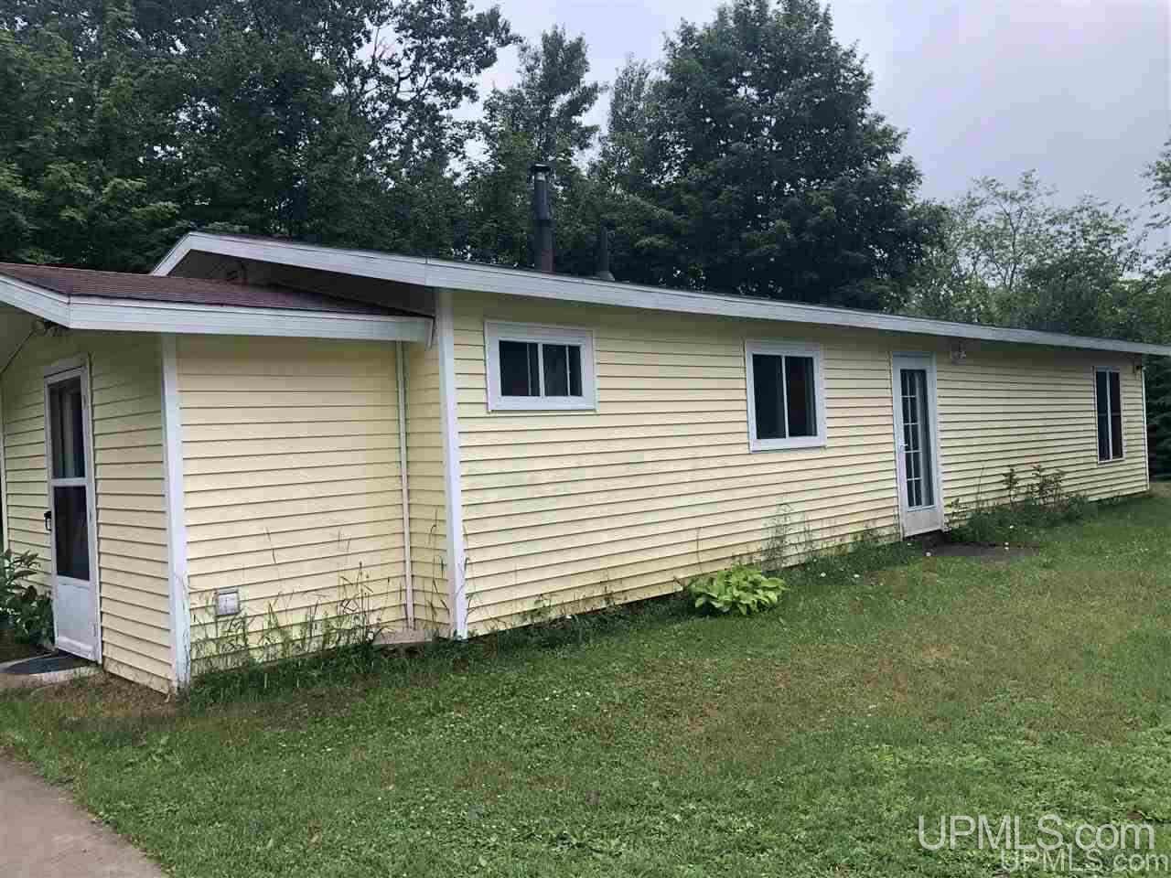 E9725 Old Indiantown Road Munising, MI 49862 - Photo 1 of 16 Gallery Image 1