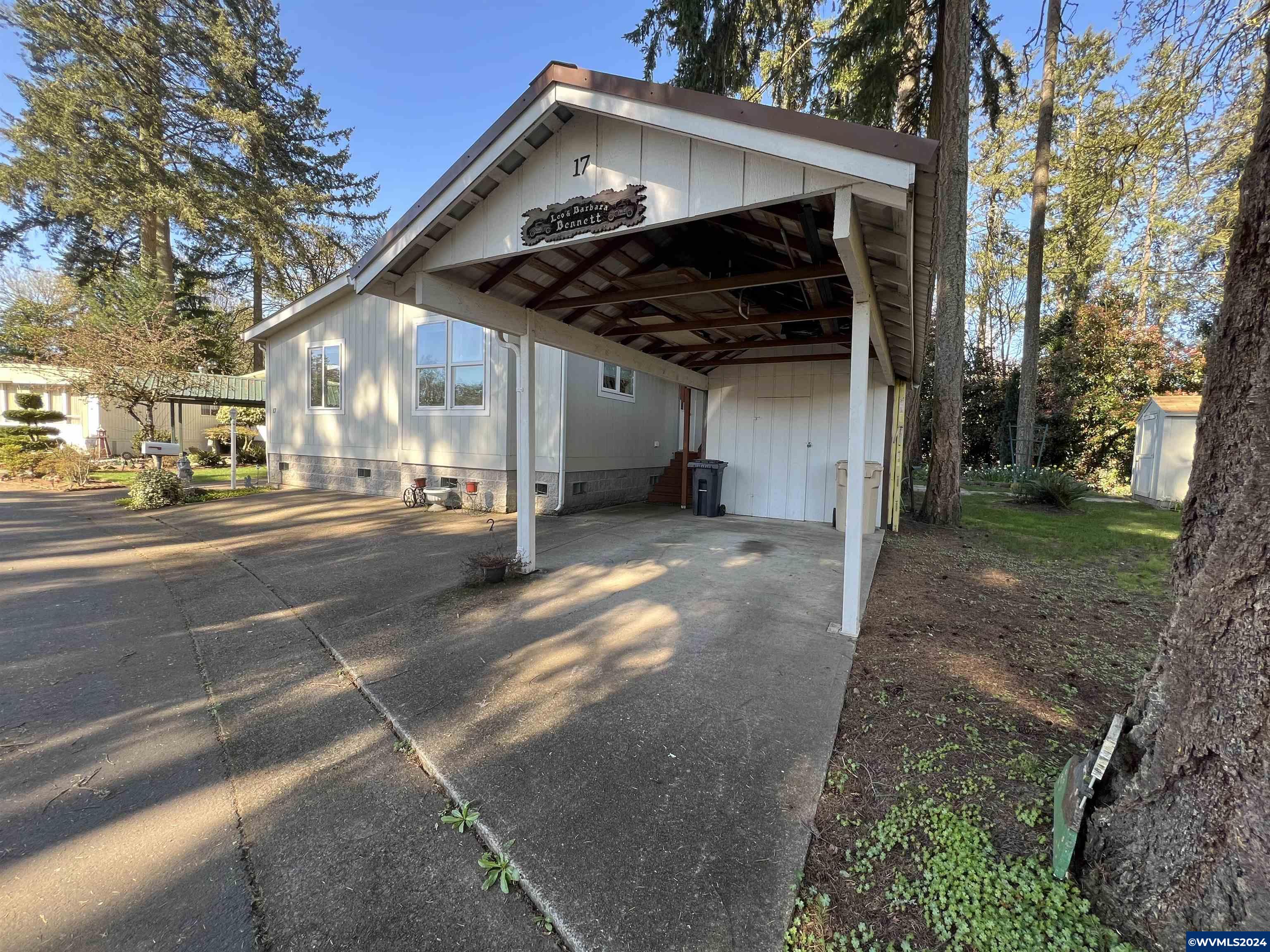 33125 White Oak Road, Unit 17 Corvallis, OR 97333 - Photo 38 of 38