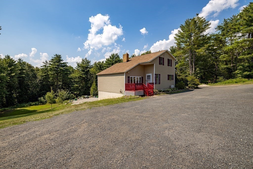 626 Lebanon Hill Road Southbridge, MA 01550 - Photo 1 of 18 Gallery Image 1