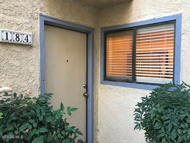 2381 Archwood Lane, Unit 184 Simi Valley, CA 93063 - Photo 2 of 33 a view of a door and a window