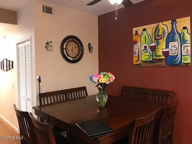 2381 Archwood Lane, Unit 184 Simi Valley, CA 93063 - Photo 7 of 33 a dining room with furniture and window