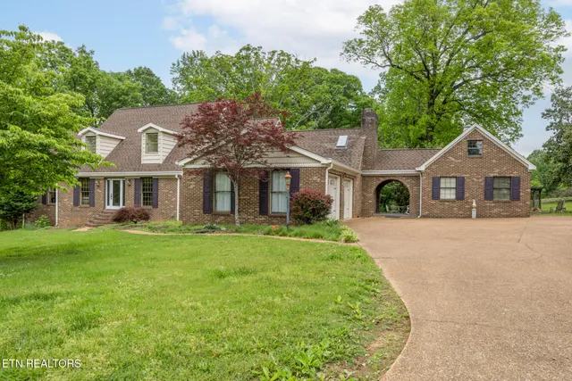 $745,000 | 158 County Road 444, Athens, TN 37303
