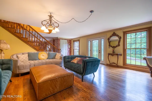 $725,000 | 158 County Road 444, Athens, TN 37303