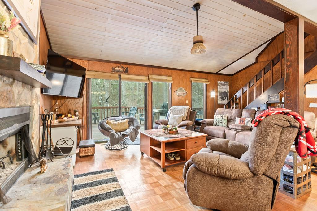 899 Lonesome Pine Road Murphy, NC 28906 - Photo 11 of 87