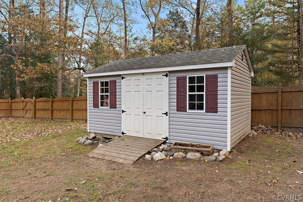 209 Riva Ridge Circle Sandston, VA 23150 - Photo 16 of 23 Gallery Image 16