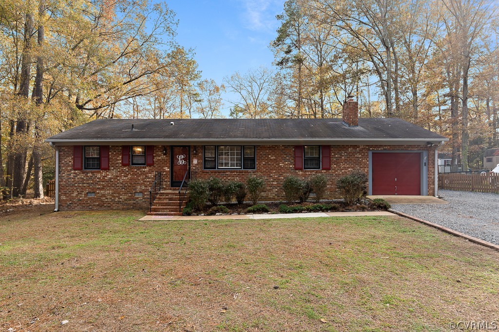 209 Riva Ridge Circle Sandston, VA 23150 - Photo 18 of 23 Gallery Image 18