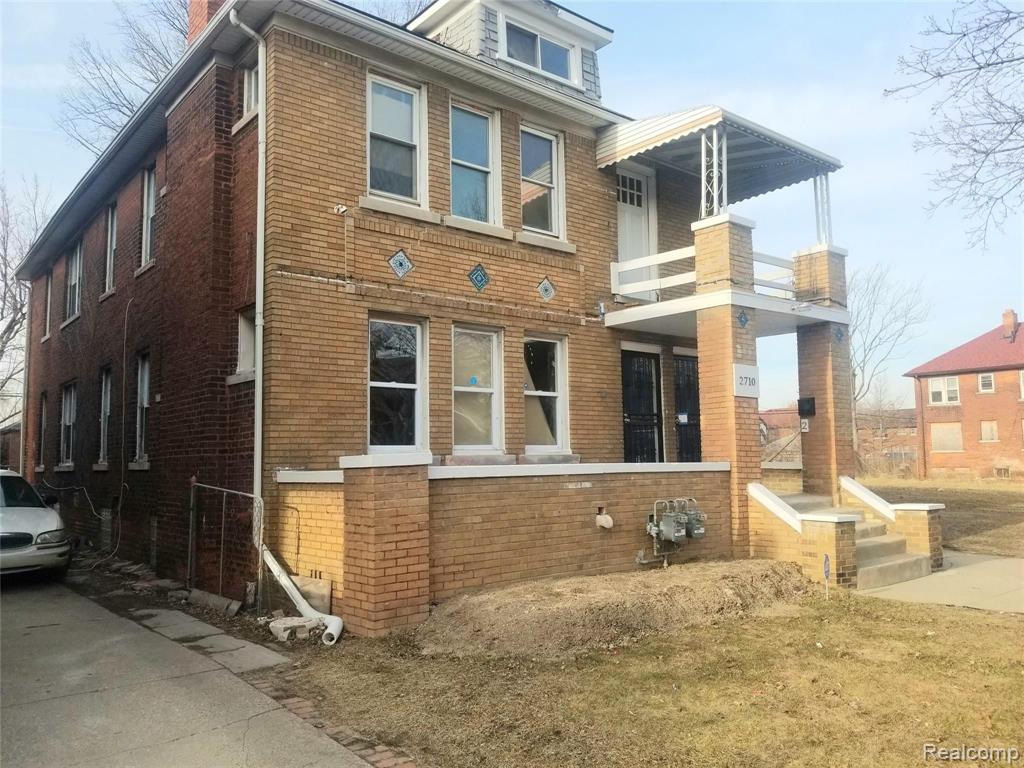 2710 Clements Street Detroit, MI 48238 - Photo 16 of 17