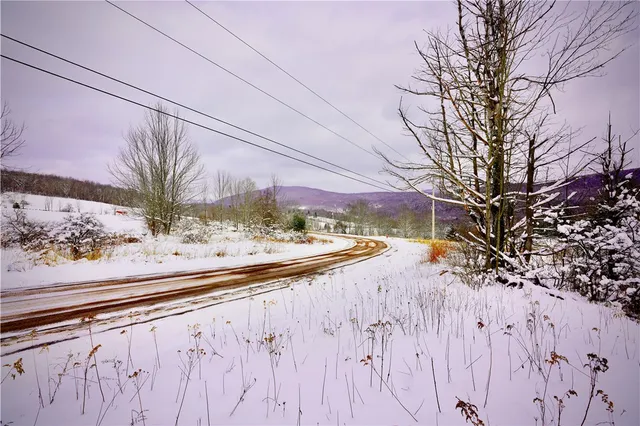 $159,000 | Quail Ridge Road, Margaretville, NY 12455