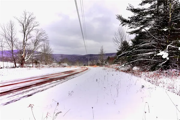 $159,000 | Quail Ridge Road, Margaretville, NY 12455