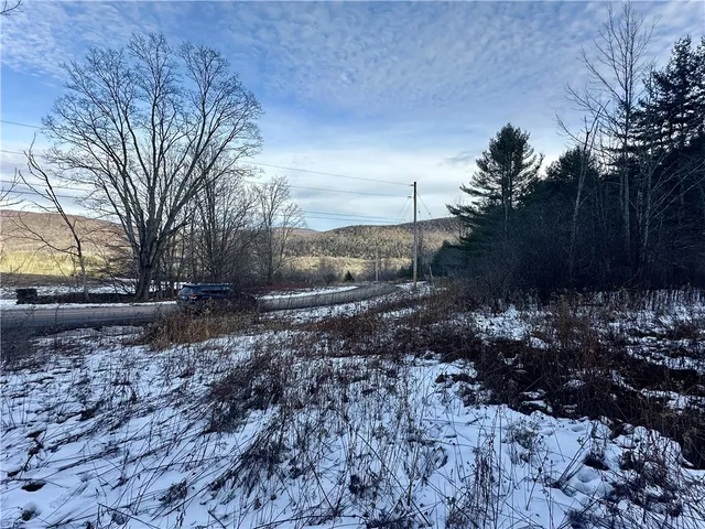 $159,000 | Quail Ridge Road, Margaretville, NY 12455