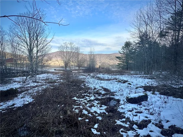$159,000 | Quail Ridge Road, Margaretville, NY 12455