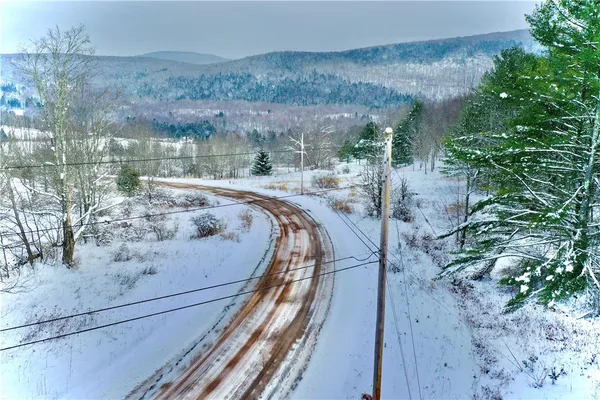 $159,000 | Quail Ridge Road, Margaretville, NY 12455