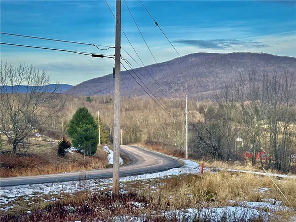 $159,000 | Quail Ridge Road, Margaretville, NY 12455