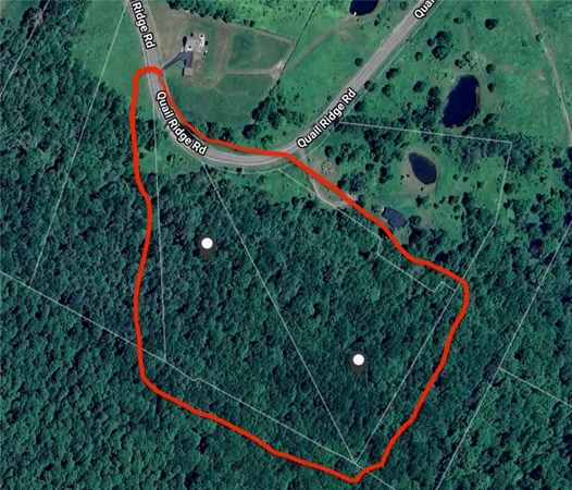 $159,000 | Quail Ridge Road, Margaretville, NY 12455