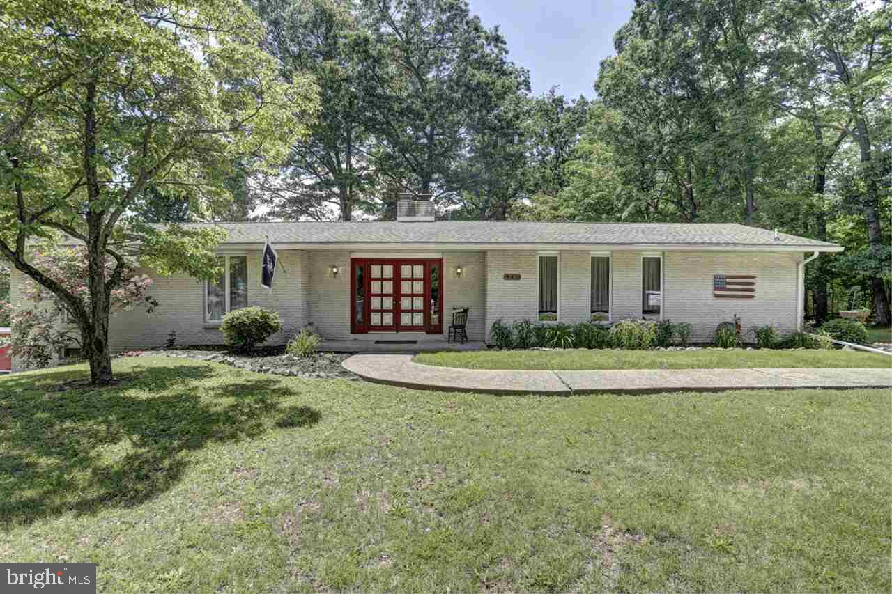 441 Dunkel School Road Halifax, PA 17032 - Photo 1 of 25