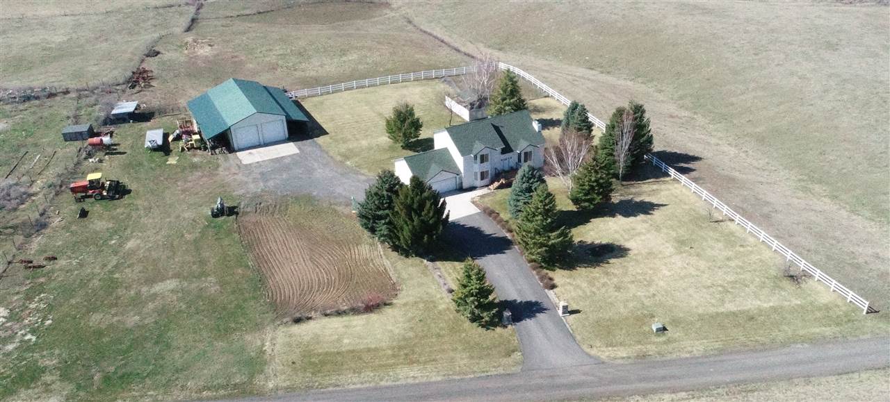 21711 North Big George Lane Colbert, WA 99005 - Photo 20 of 20 Gallery Image 20