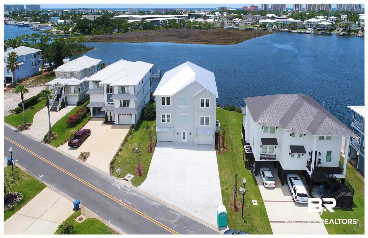 4130 Harbor Road Orange Beach, AL 36561 - Photo 3 of 30
