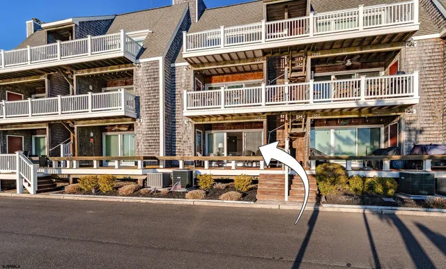 $735,000 | 1205 Harbour Cove, Unit 1205, Somers Point, NJ 08244