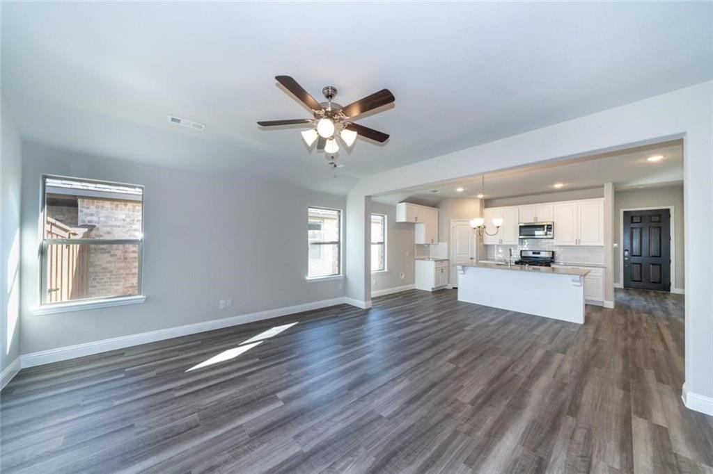 3712 Holley Ridge Way McKinney, TX 75071 - Photo 7 of 16