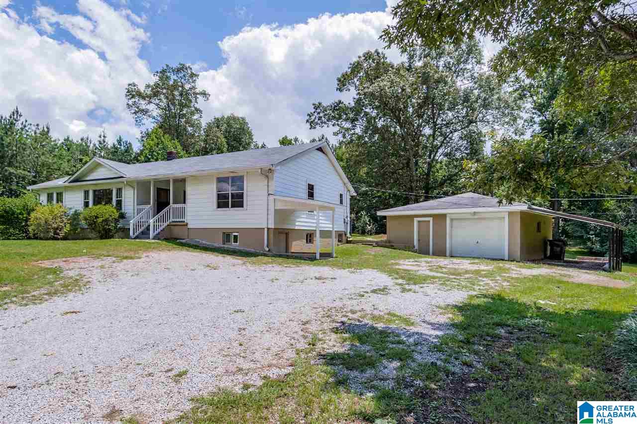 3427 Shannon Wenonah Road Bessemer, AL 35022 - Photo 4 of 44